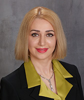 Sara Farhang